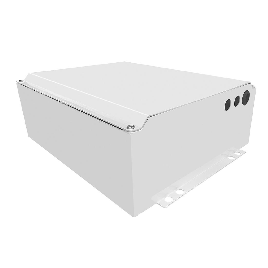 Buffalo PCB behuizing - Afbeelding 2