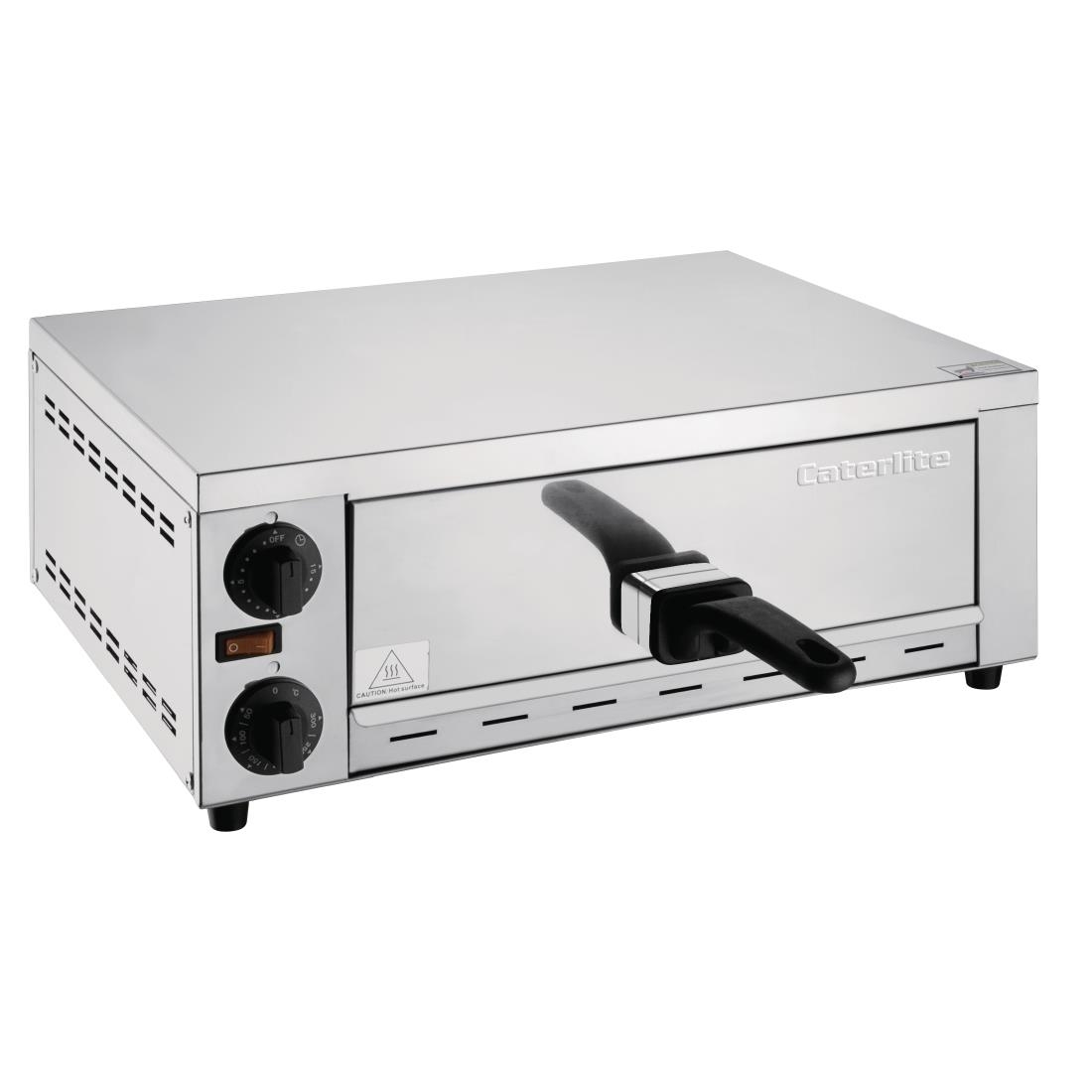 Caterlite pizza oven - Afbeelding 2