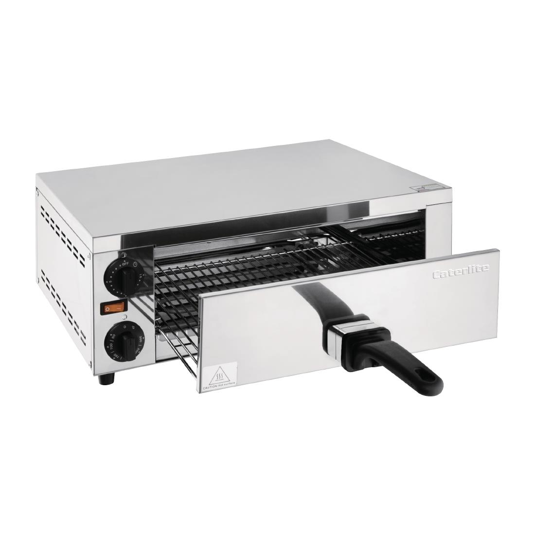 Caterlite pizza oven - Afbeelding 3
