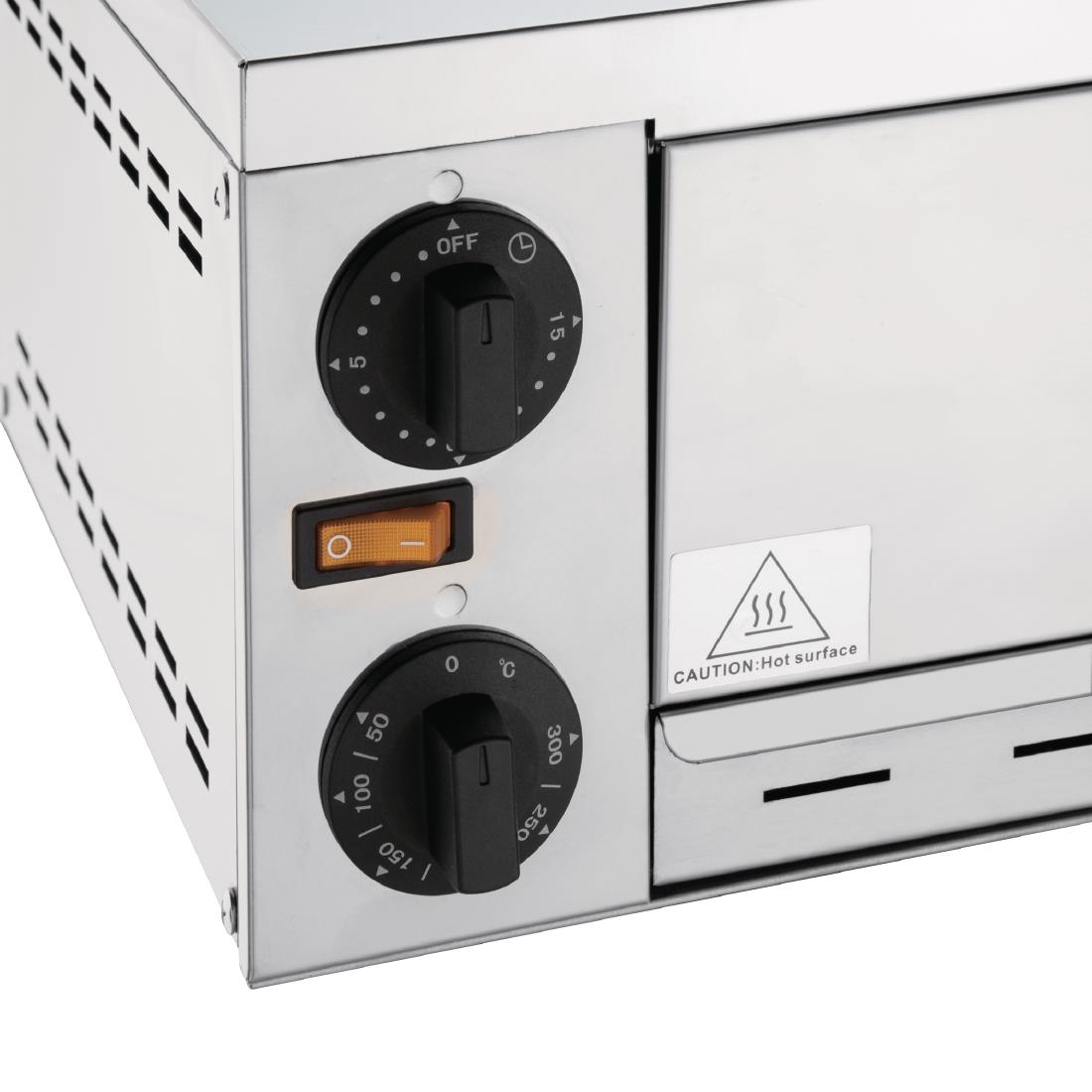 Caterlite pizza oven - Afbeelding 4