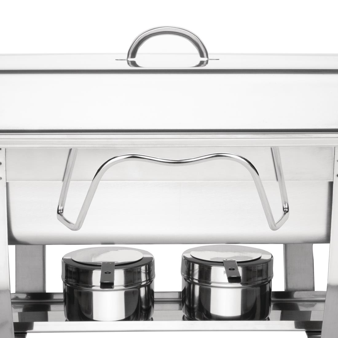 Olympia chafing dish dekselsteun - Afbeelding 6