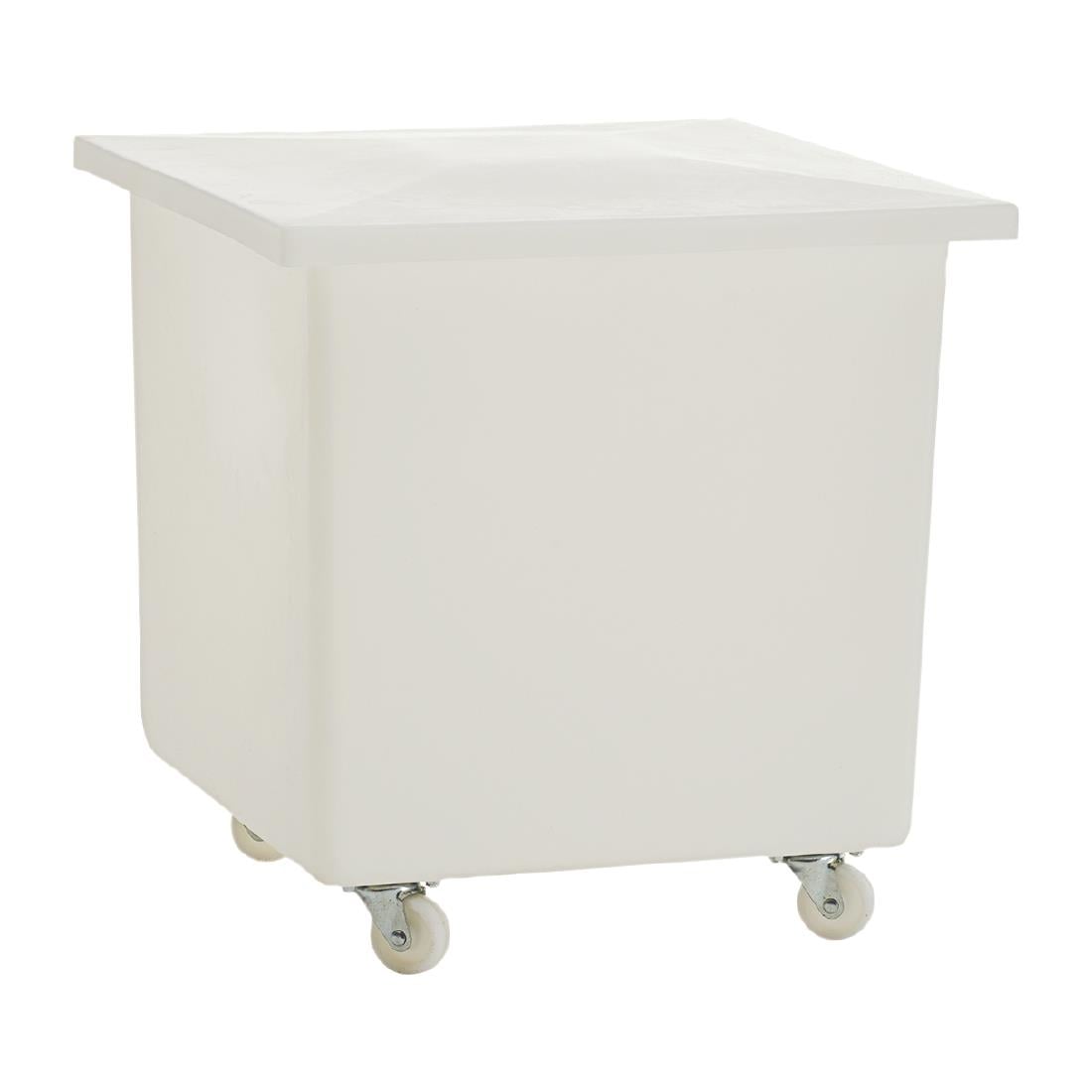 Mobiele voorraadcontainer 73L - Afbeelding 3