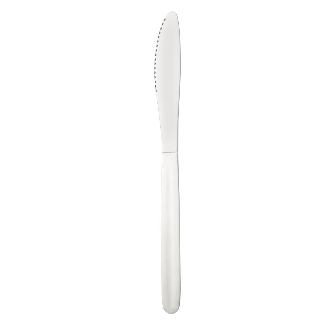 SPECIALE AANBIEDING Combi deal x240 Kelso bestekset met bestekbak (240 stuks) - Afbeelding 3