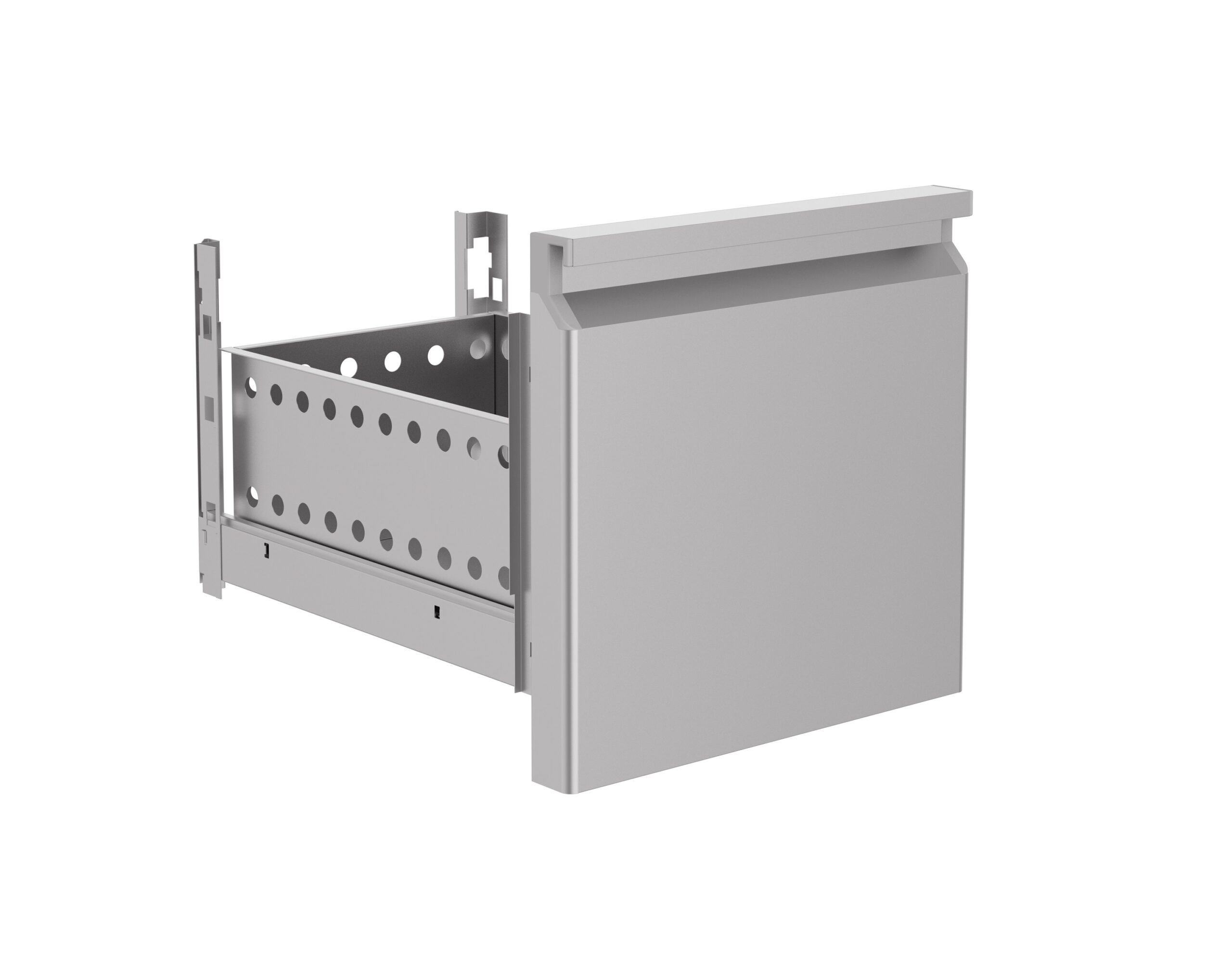 LADENBLOK 1/1 UNDERCOUNTER - Afbeelding 2