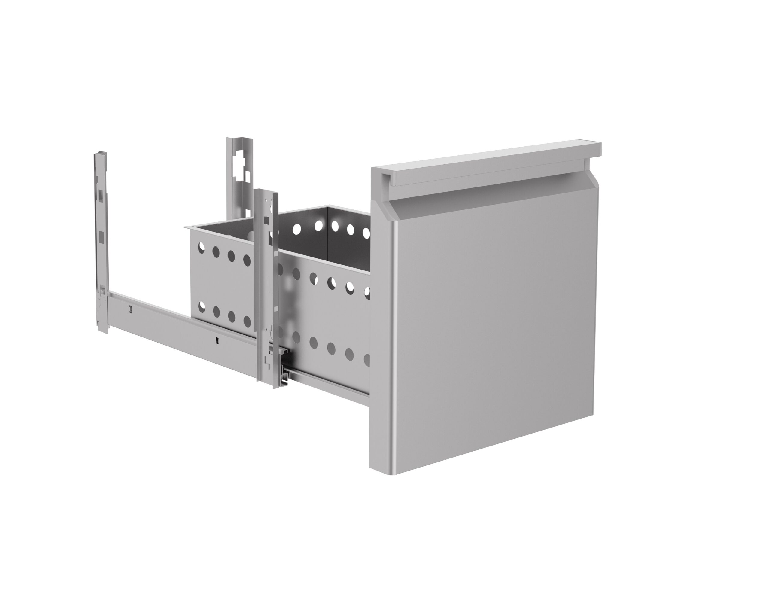 LADENBLOK 1/1 UNDERCOUNTER - Afbeelding 3