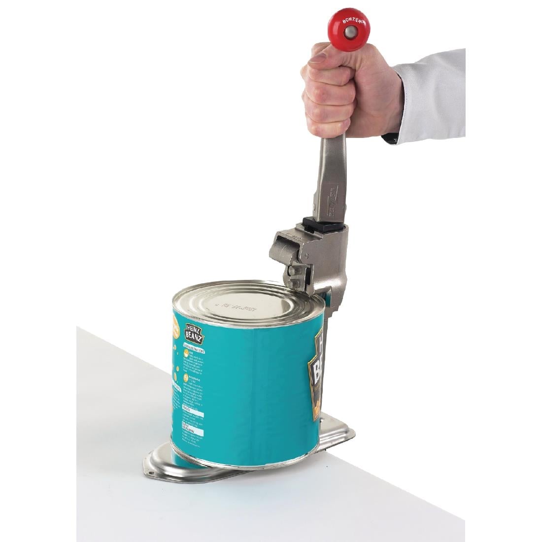 Bonzer Titan Super staartblikopener 63cm - Afbeelding 7