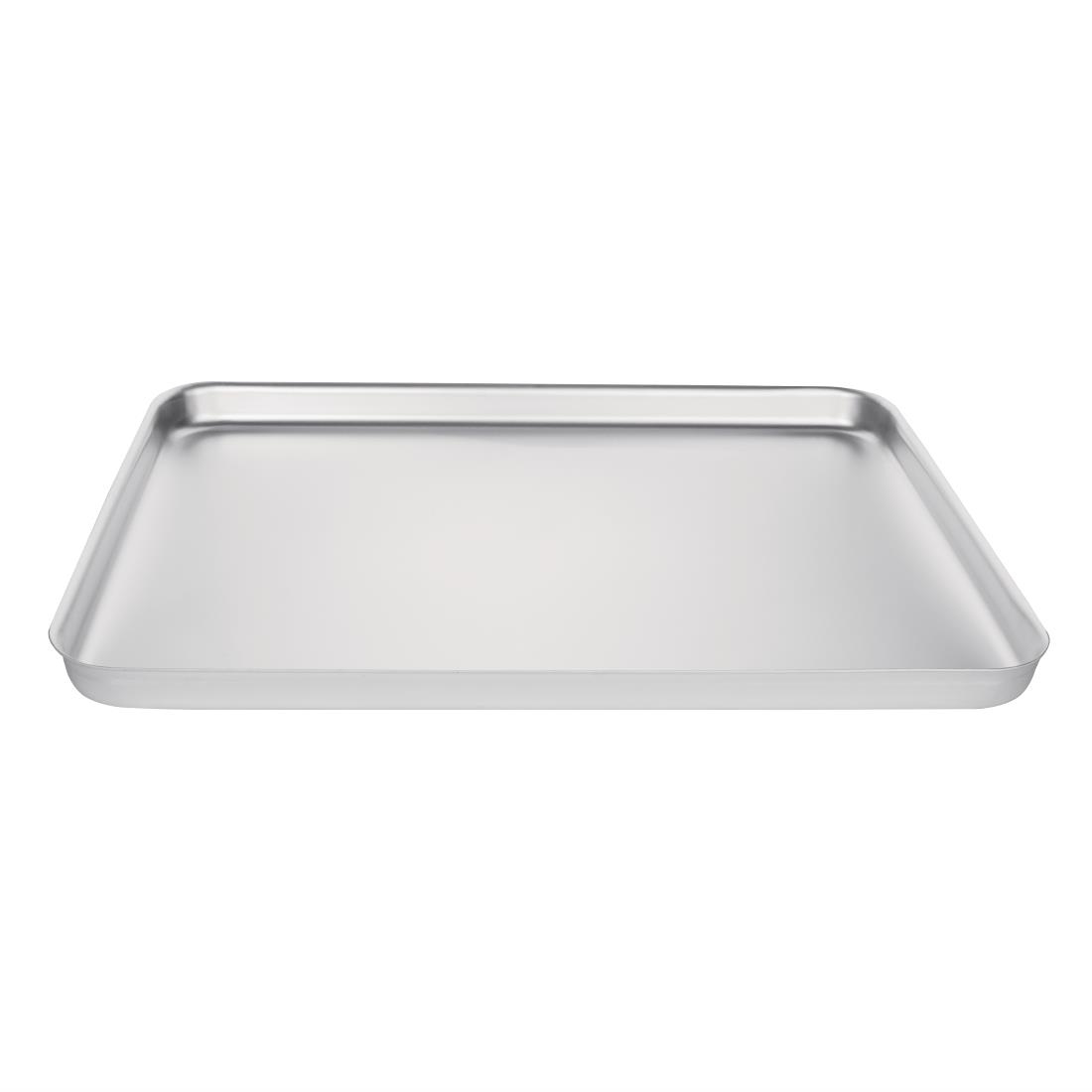 Vogue aluminium bakplaat 61cm - Afbeelding 2