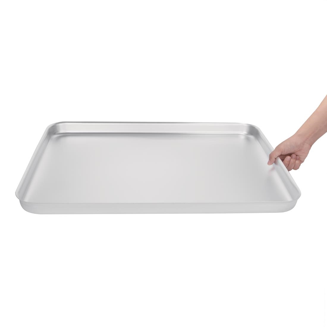 Vogue aluminium bakplaat 61cm - Afbeelding 6