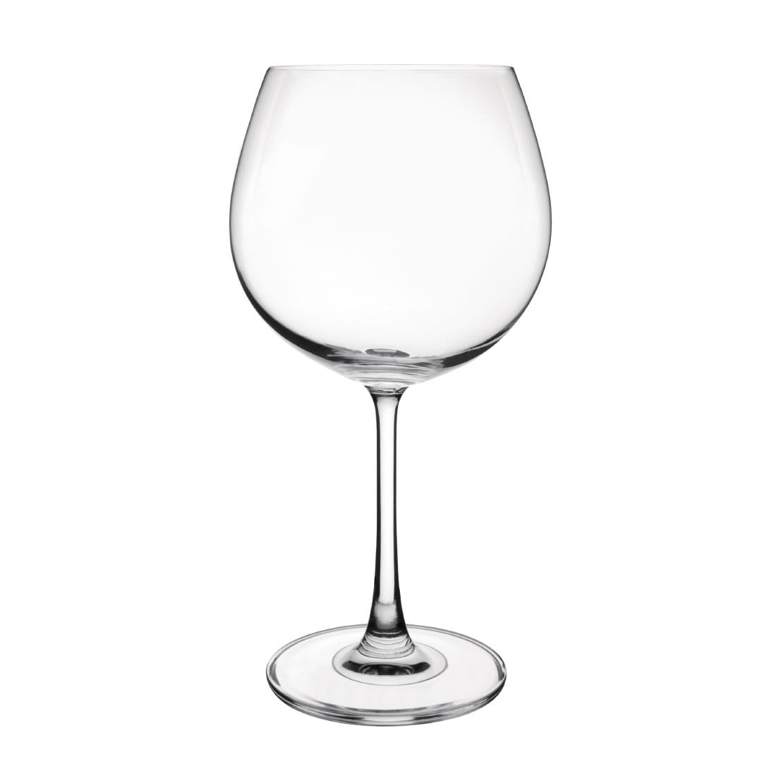 Olympia Bar Collection kristallen gin tonic glazen 645ml (6 stuks) - Afbeelding 2