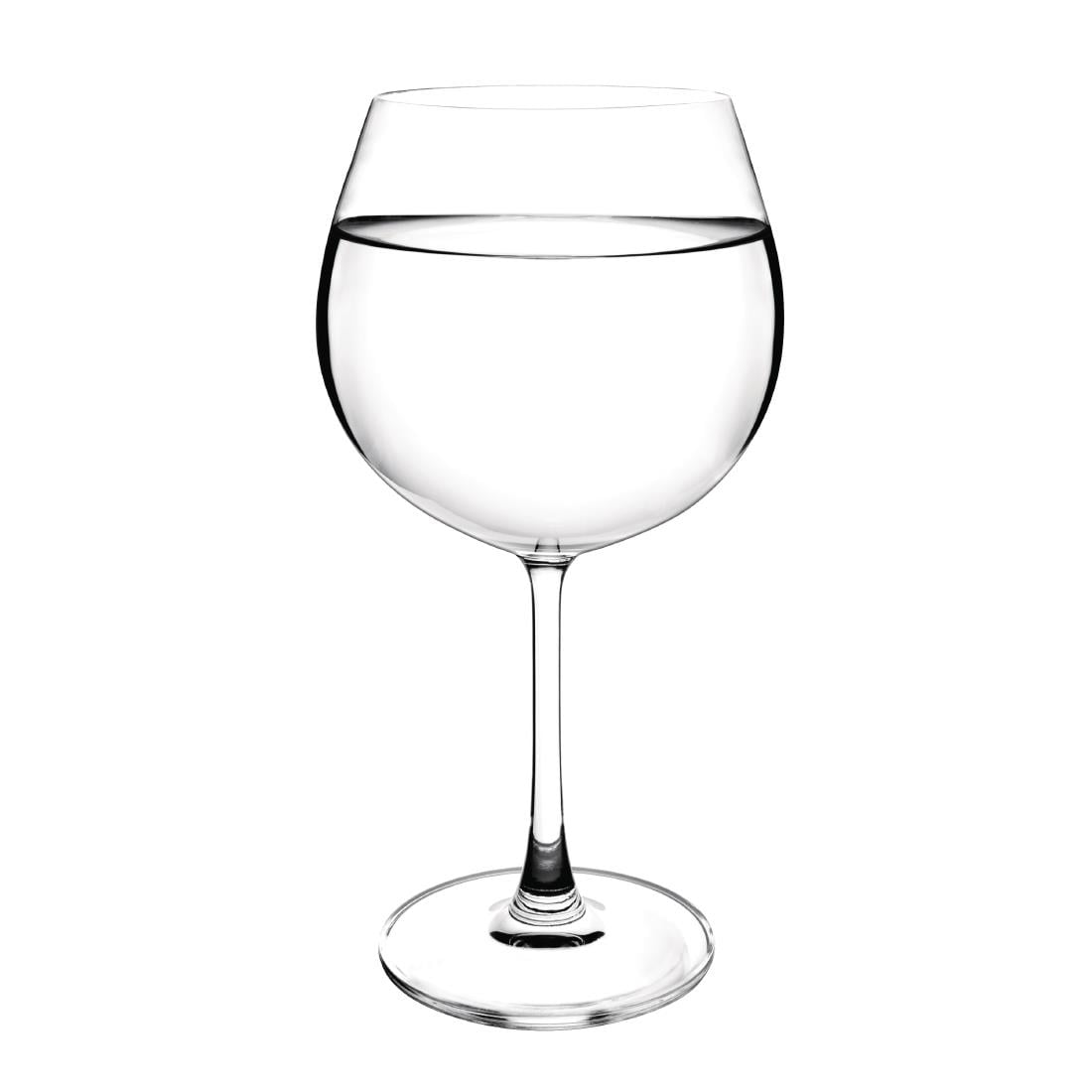 Olympia Bar Collection kristallen gin tonic glazen 645ml (6 stuks) - Afbeelding 3