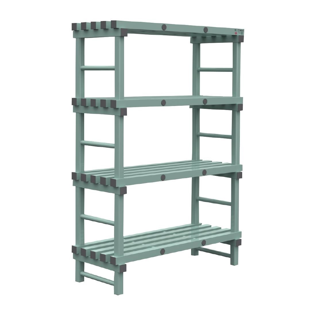 Jackstack by REA eurostelling 120x50cm - Afbeelding 2