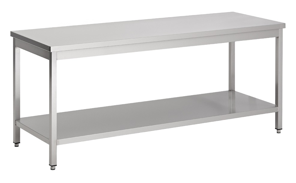 800 WERKTAFEL BODEMSCHAP 1800 - Afbeelding 2