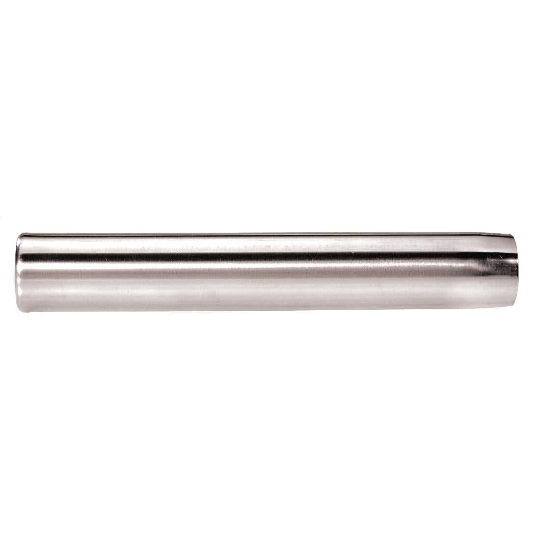 Gastro M RVS overlooppijp 28cm - Afbeelding 2