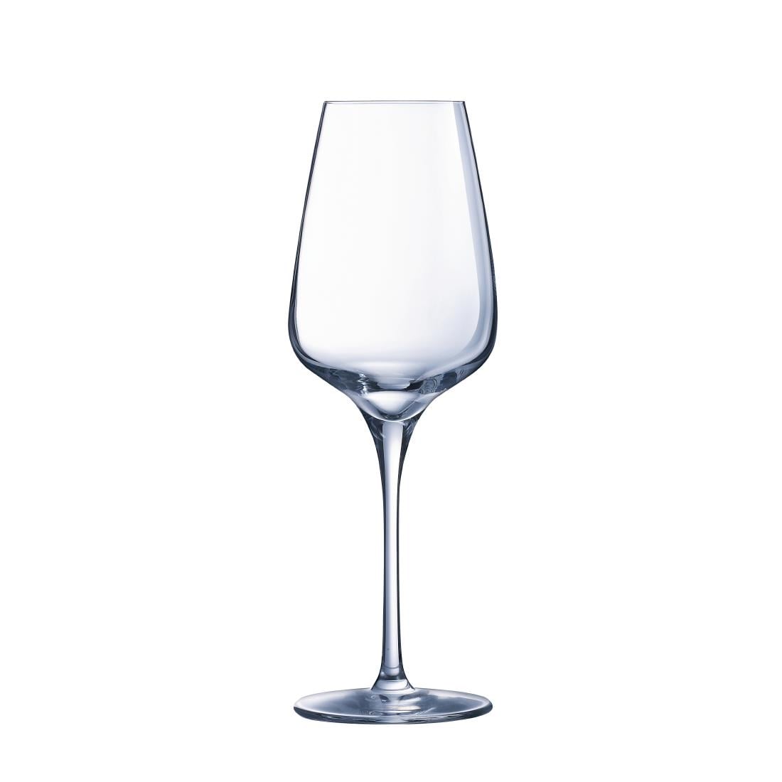 Chef & Sommelier Grand Sublym wijnglazen 333ml (24 stuks) - Afbeelding 2
