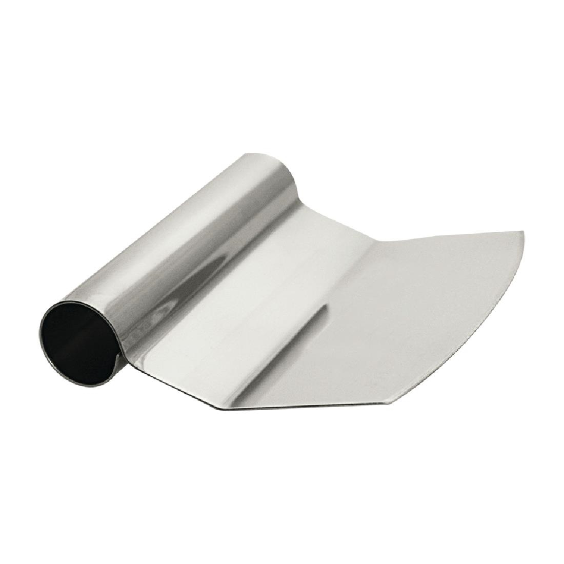 Schneider deeg- en chocoladekrabber gebogen - Afbeelding 2