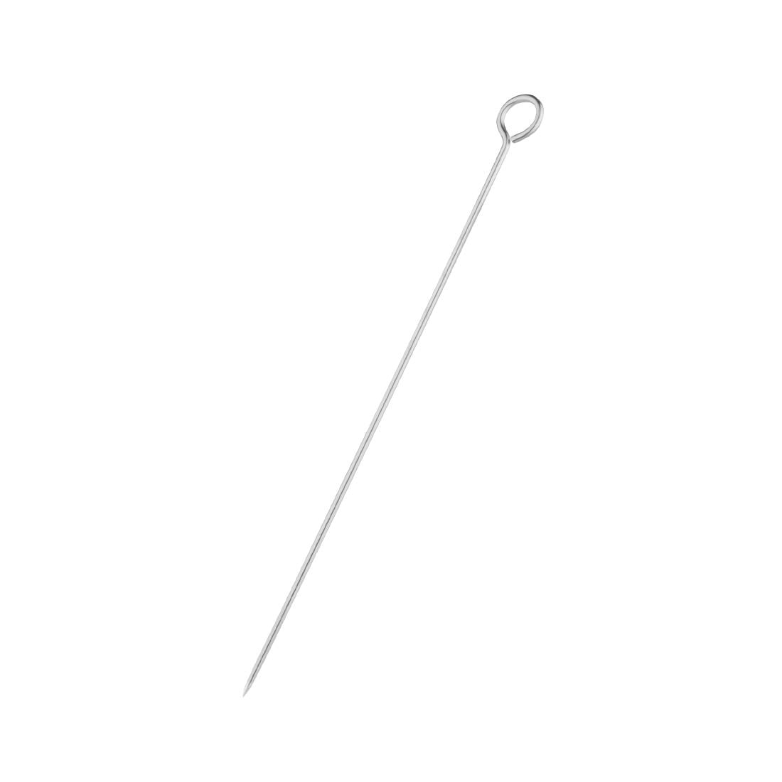 Vogue RVS spies 25,5cm - Afbeelding 2