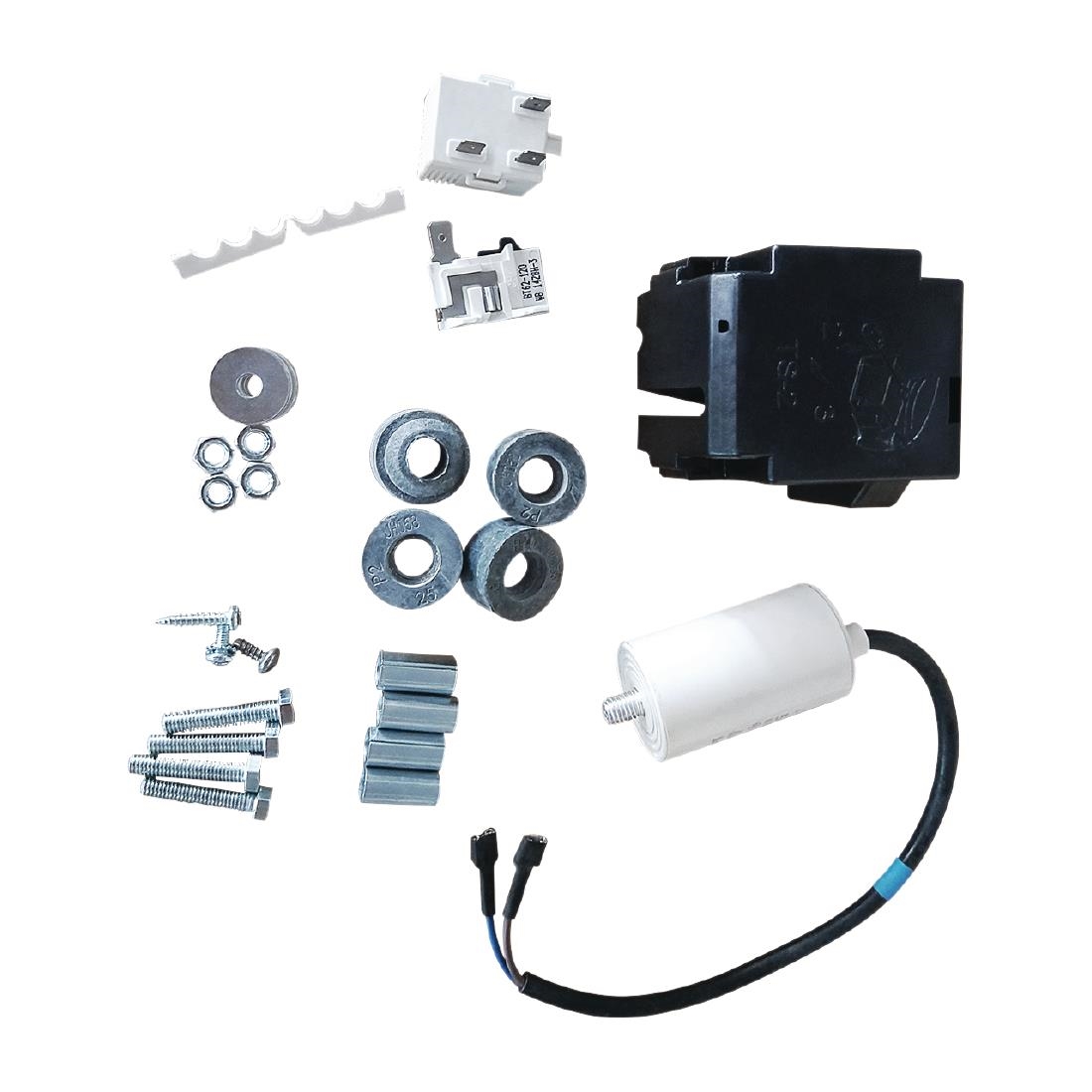 Polar Elektronicacomponenten - Afbeelding 2