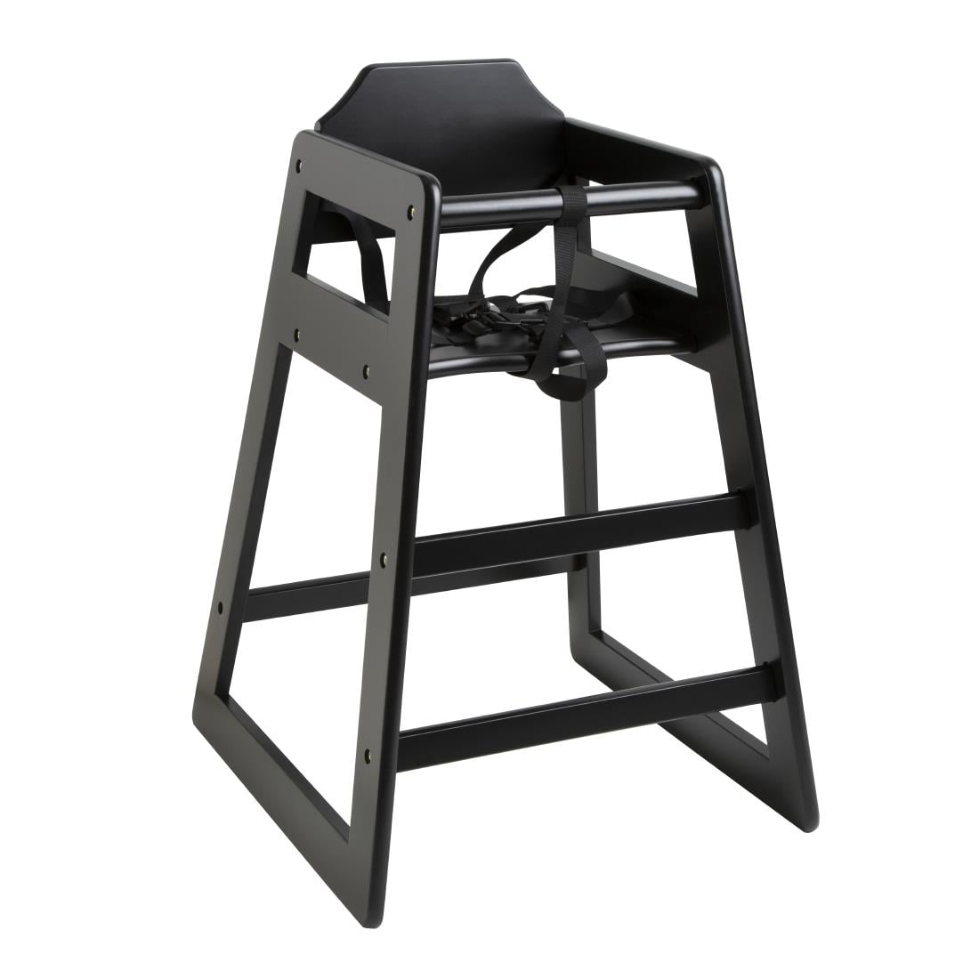 Bolero houten kinderstoel - Afbeelding 2
