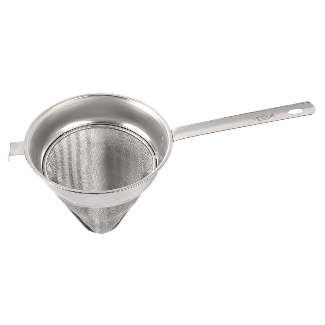 Vogue RVS puntzeef 20cm - Afbeelding 2