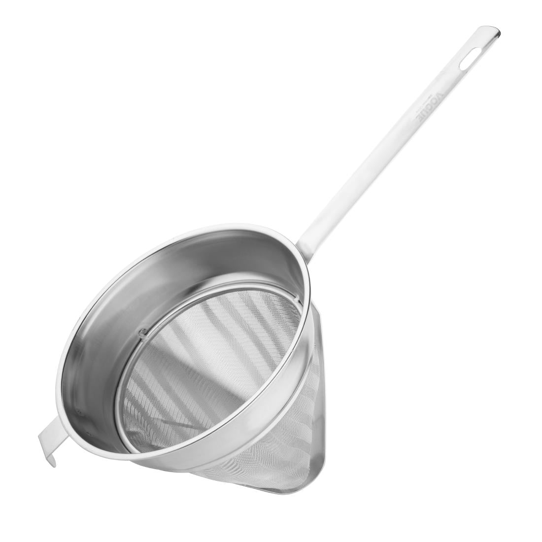 Vogue RVS puntzeef 20cm - Afbeelding 3