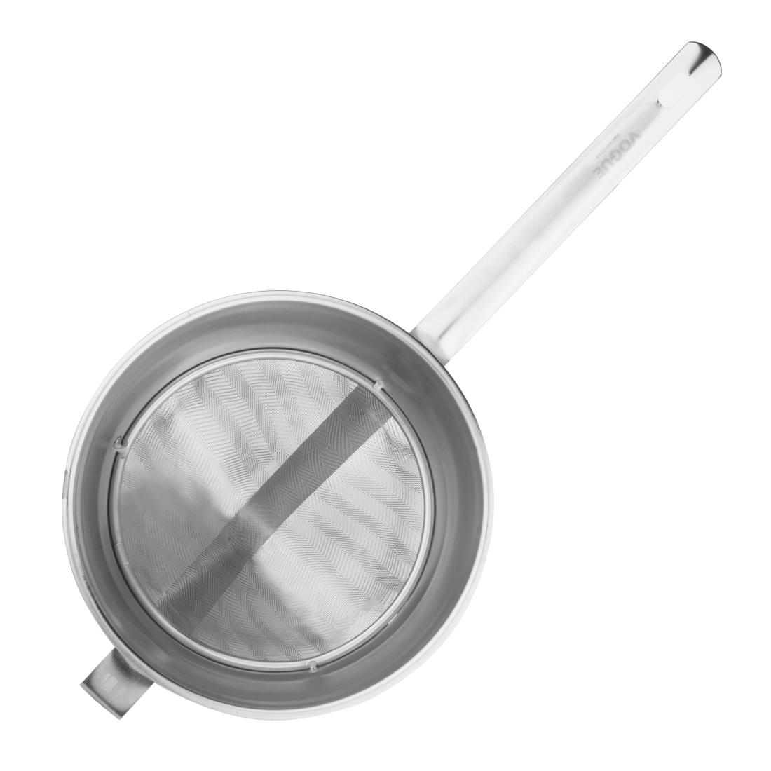 Vogue RVS puntzeef 20cm - Afbeelding 5