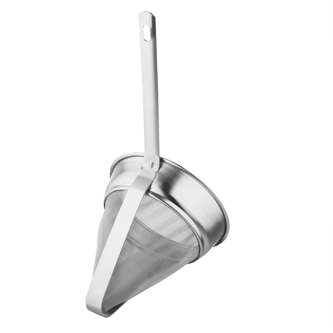 Vogue RVS puntzeef 20cm - Afbeelding 6