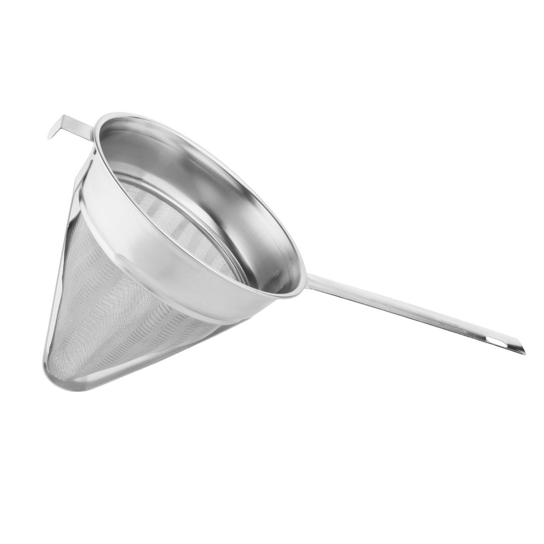 Vogue RVS puntzeef 20cm - Afbeelding 7