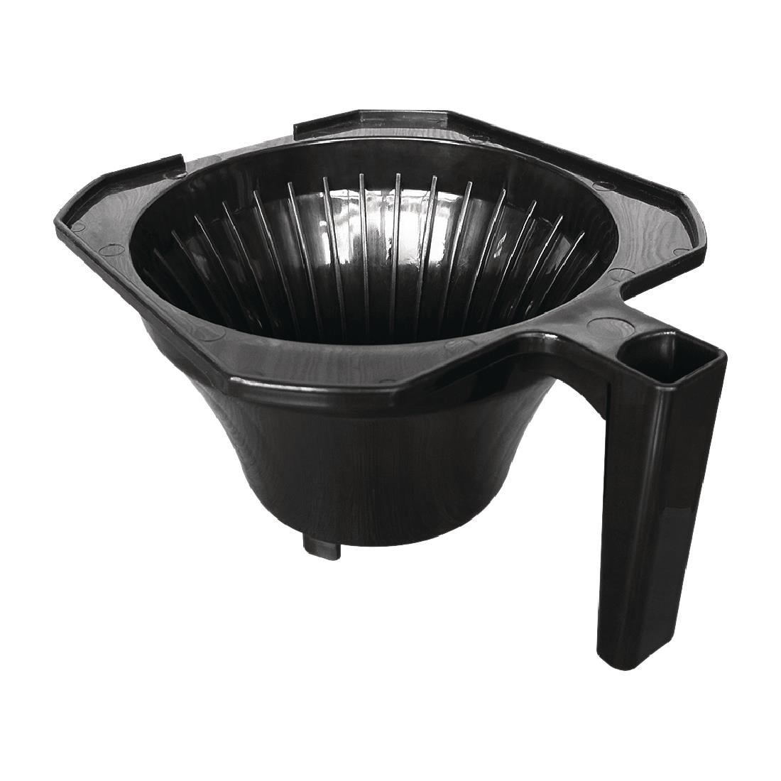 Buffalo Plastic Filter Pan - Afbeelding 2