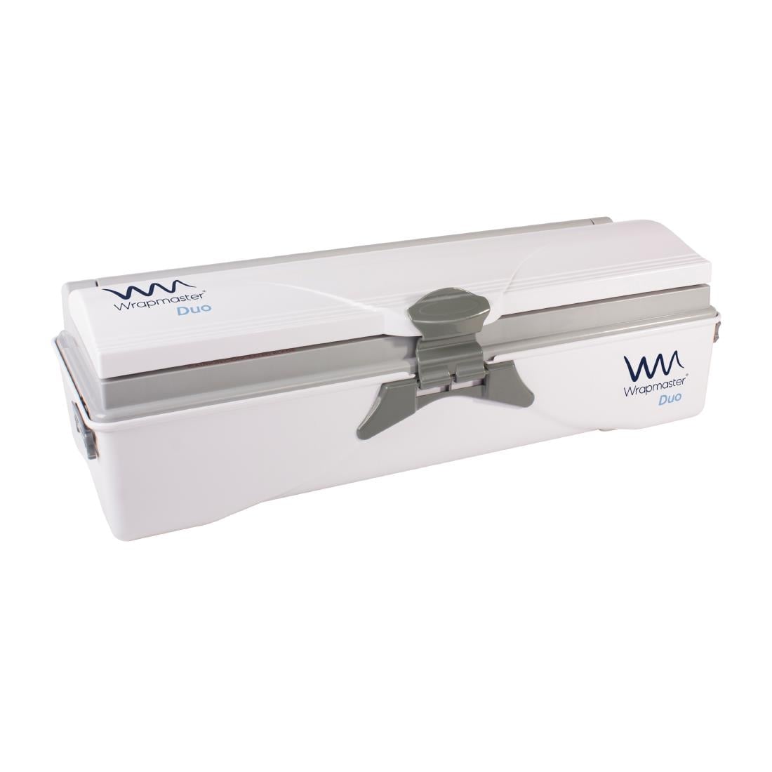 Wrapmaster Duo Dispenser - Afbeelding 2