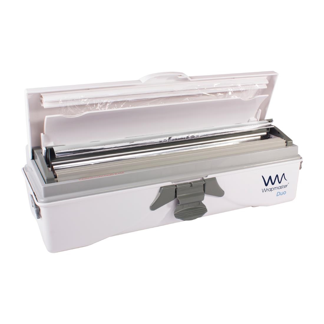 Wrapmaster Duo Dispenser - Afbeelding 3