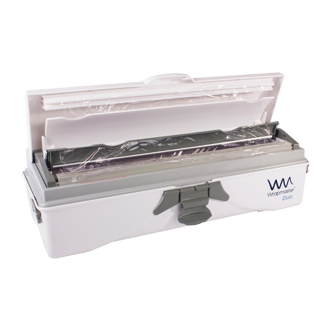 Wrapmaster Duo Dispenser - Afbeelding 4