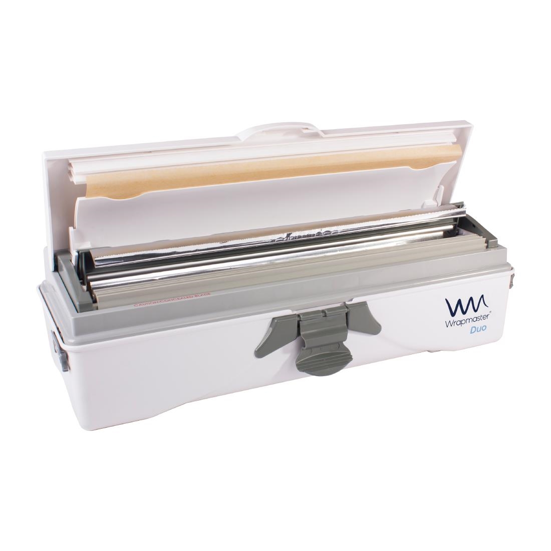 Wrapmaster Duo Dispenser - Afbeelding 5