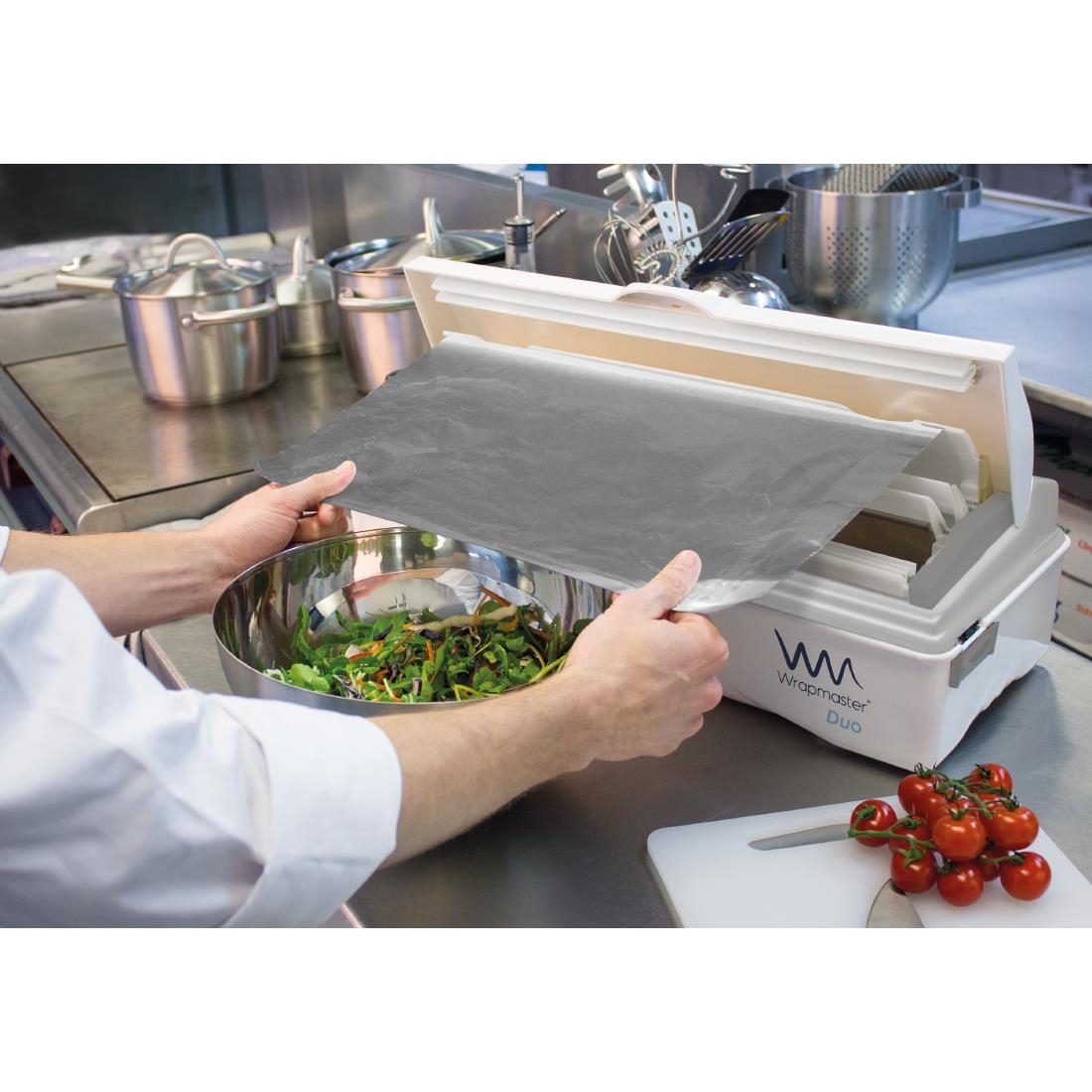 Wrapmaster Duo Dispenser - Afbeelding 7