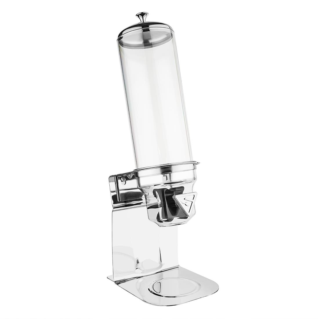 Olympia Graan Dispenser Enkel 4L - Afbeelding 2