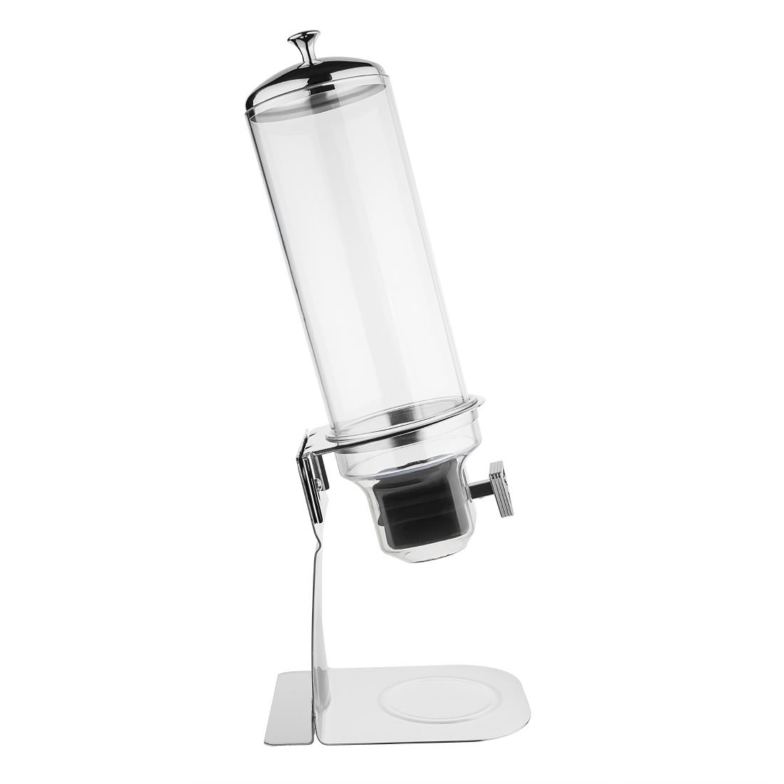 Olympia Graan Dispenser Enkel 4L - Afbeelding 3
