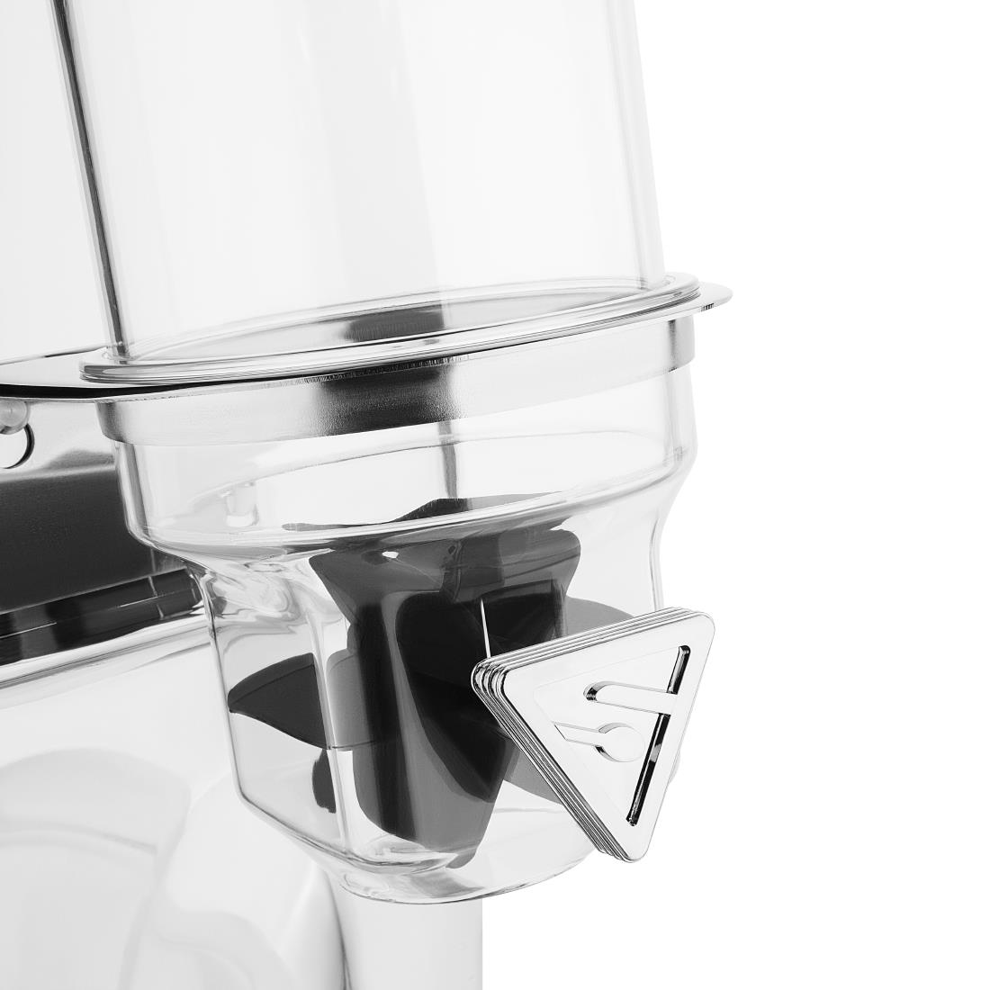Olympia Graan Dispenser Enkel 4L - Afbeelding 5