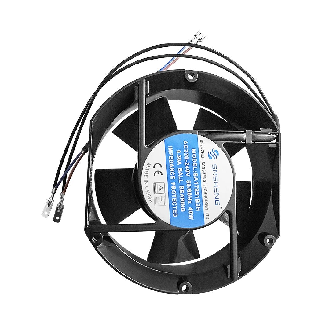 Polar condensorventilator - Afbeelding 2