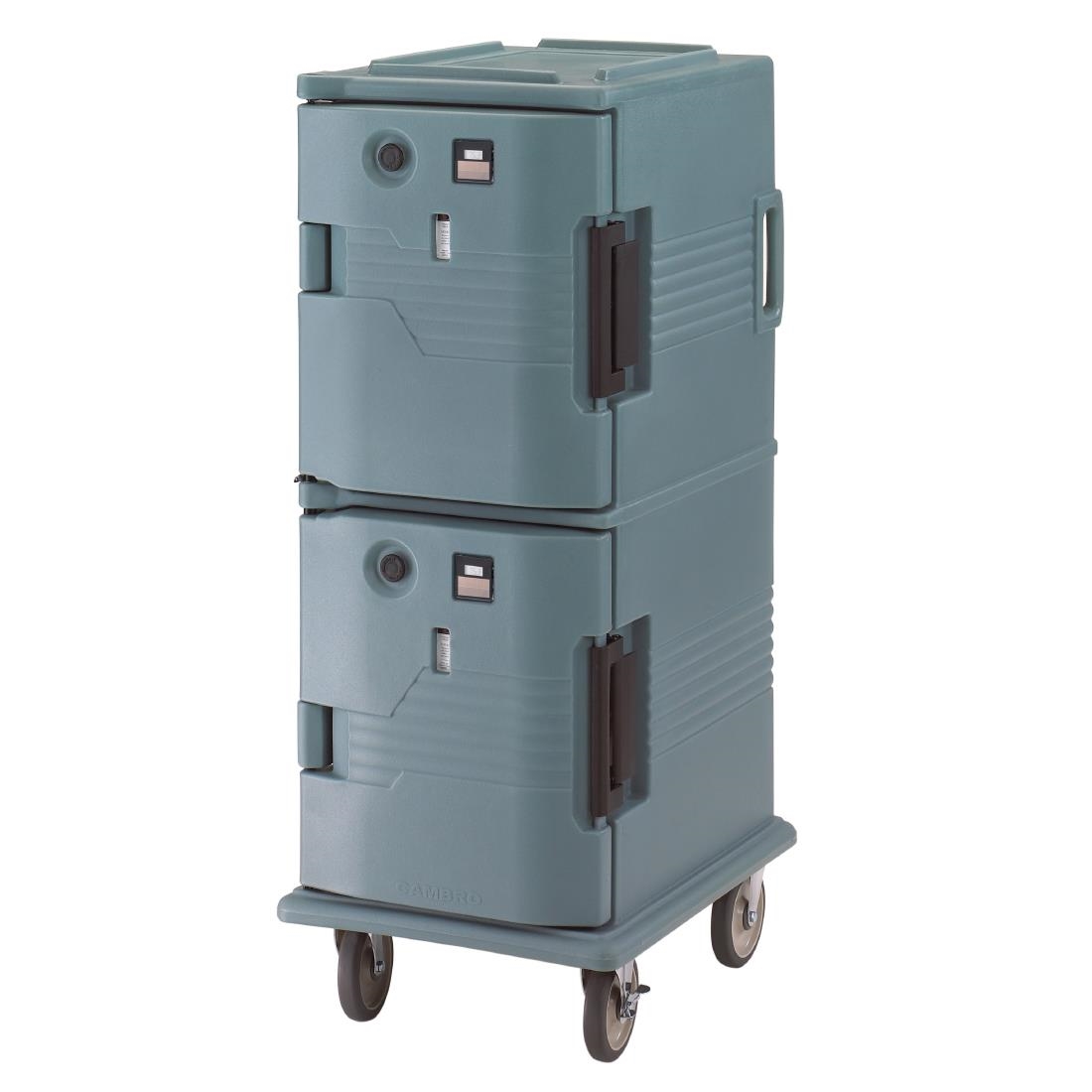 Cambro Ultra Camcart UPC1600 leisteenblauw - Afbeelding 2