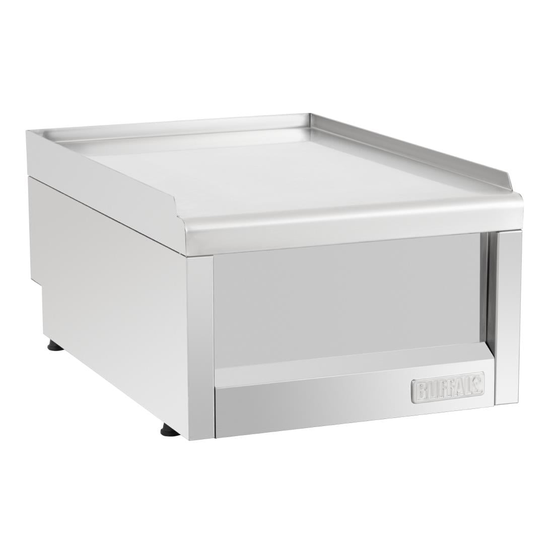 Buffalo 600 Serie Neutraal Werkblad 400mm - Afbeelding 2