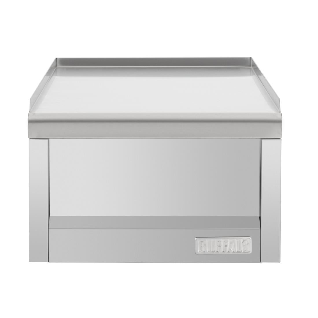 Buffalo 600 Serie Neutraal Werkblad 400mm - Afbeelding 3