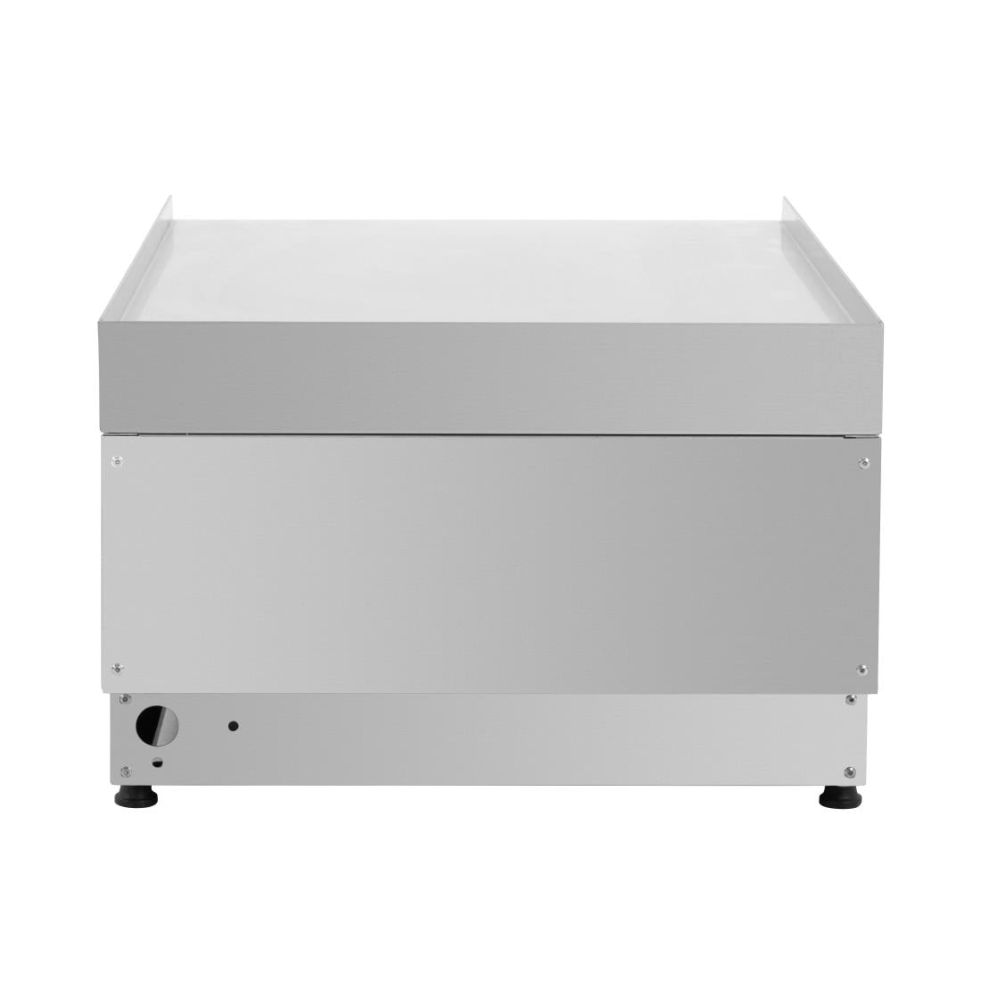 Buffalo 600 Serie Neutraal Werkblad 400mm - Afbeelding 6
