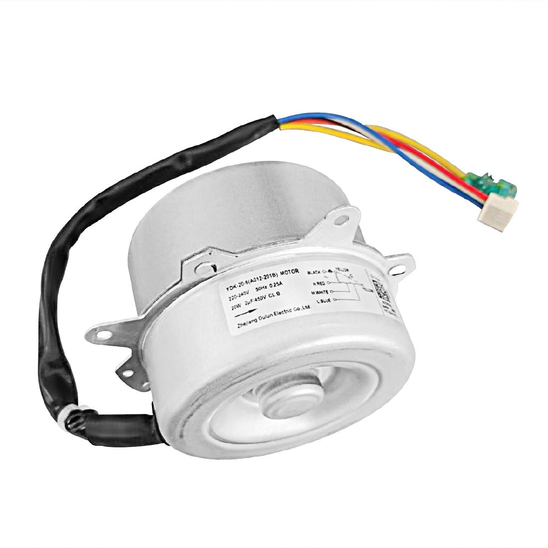 Polar Bovenste Motor - Afbeelding 2
