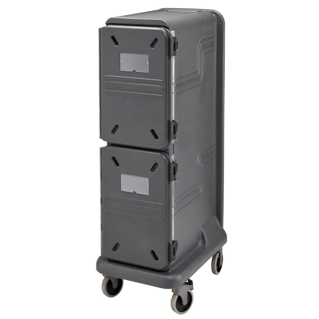 Cambro Ultra Pro Kar Tall Koud Kar Houtskoolgrijs - Afbeelding 2