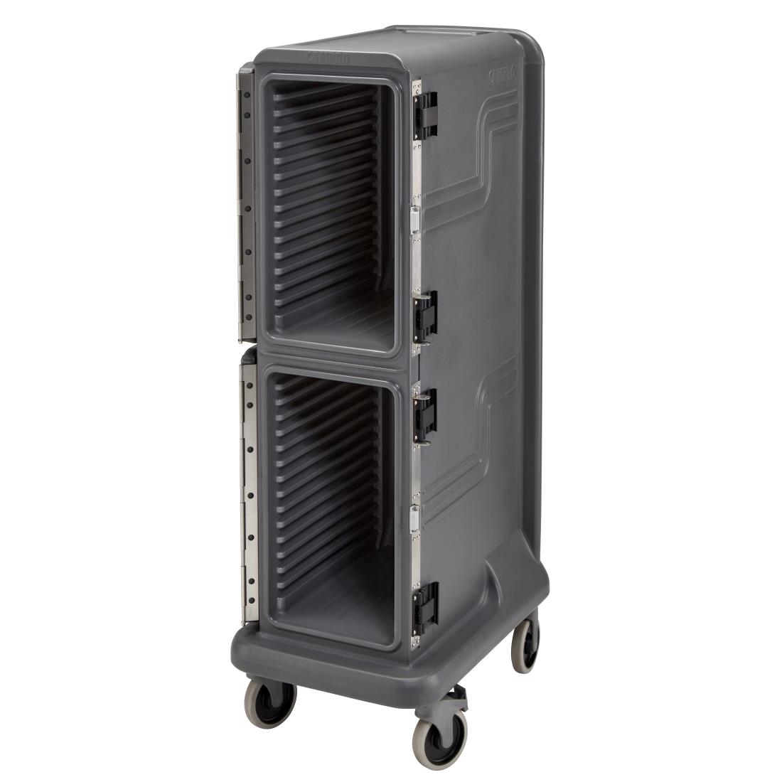 Cambro Ultra Pro Kar Tall Koud Kar Houtskoolgrijs - Afbeelding 3