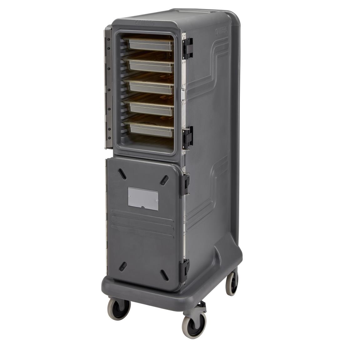 Cambro Ultra Pro Kar Tall Koud Kar Houtskoolgrijs - Afbeelding 4