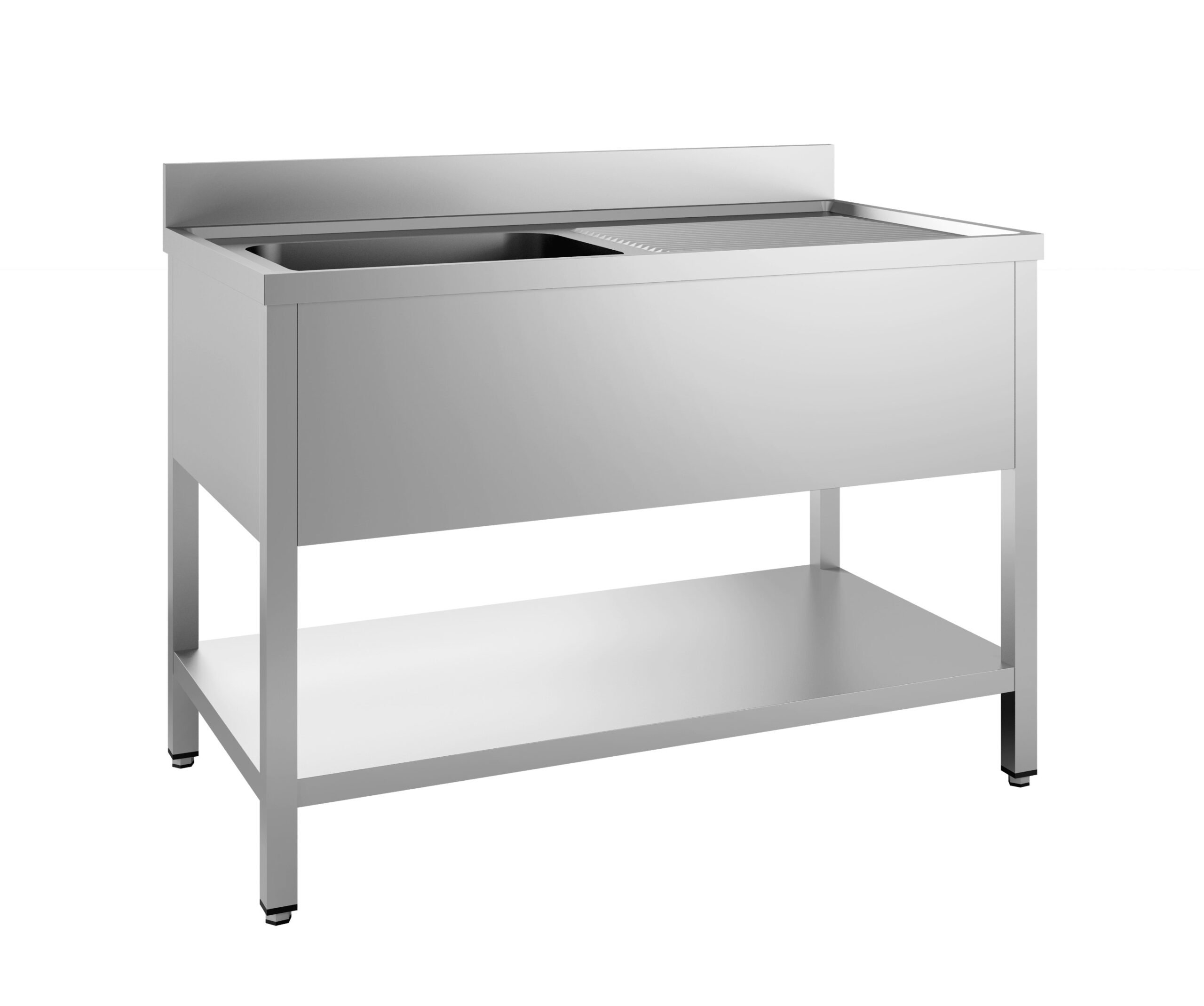 700 SPOELTAFEL BODEM 1L 1400 - Afbeelding 2