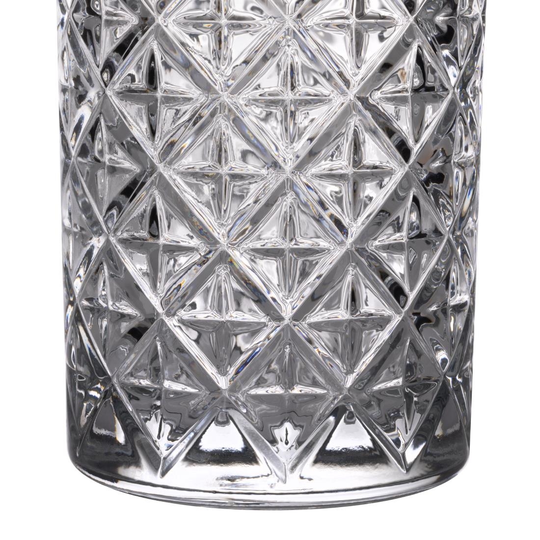Utopia Timeless Vintage longdrinkglazen 450ml (12 stuks) - Afbeelding 5