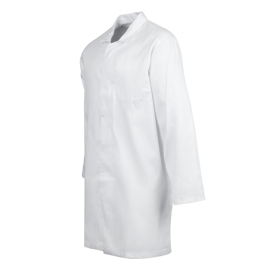 Whites horeca labjas XL - Afbeelding 5