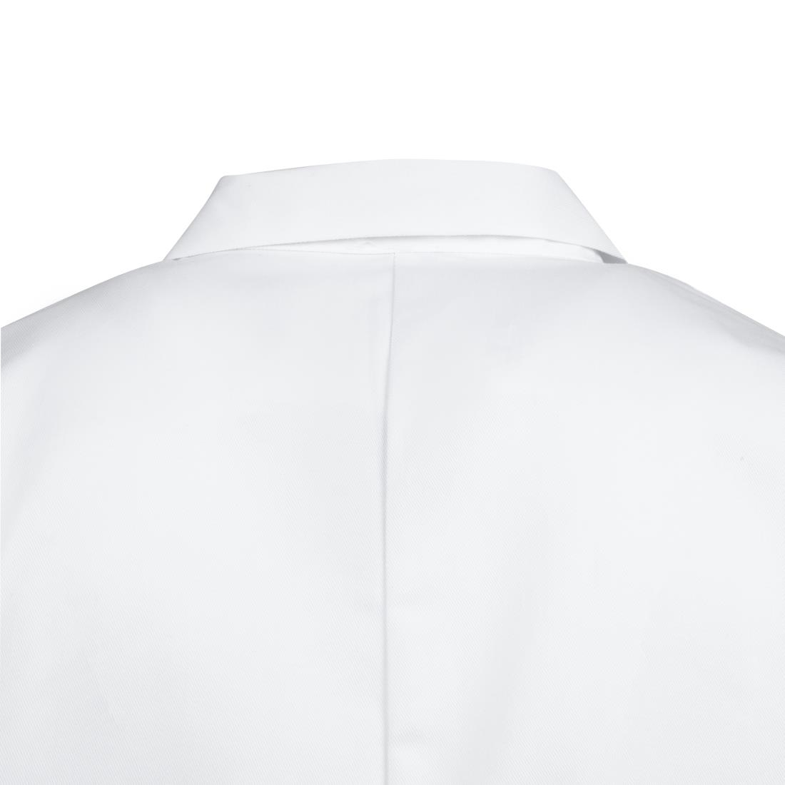 Whites horeca labjas XL - Afbeelding 7