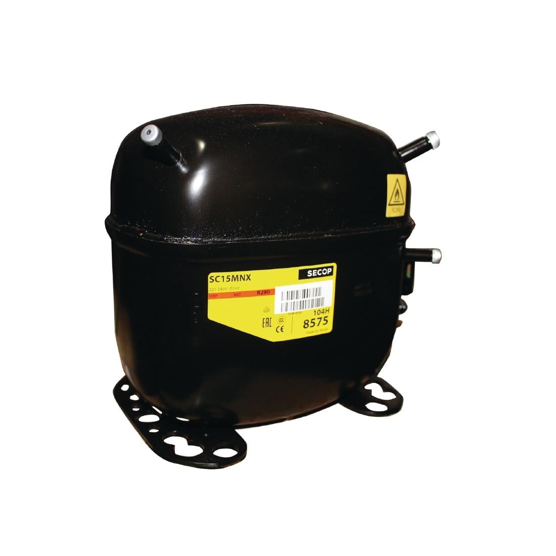 Polar Compressor - Afbeelding 2